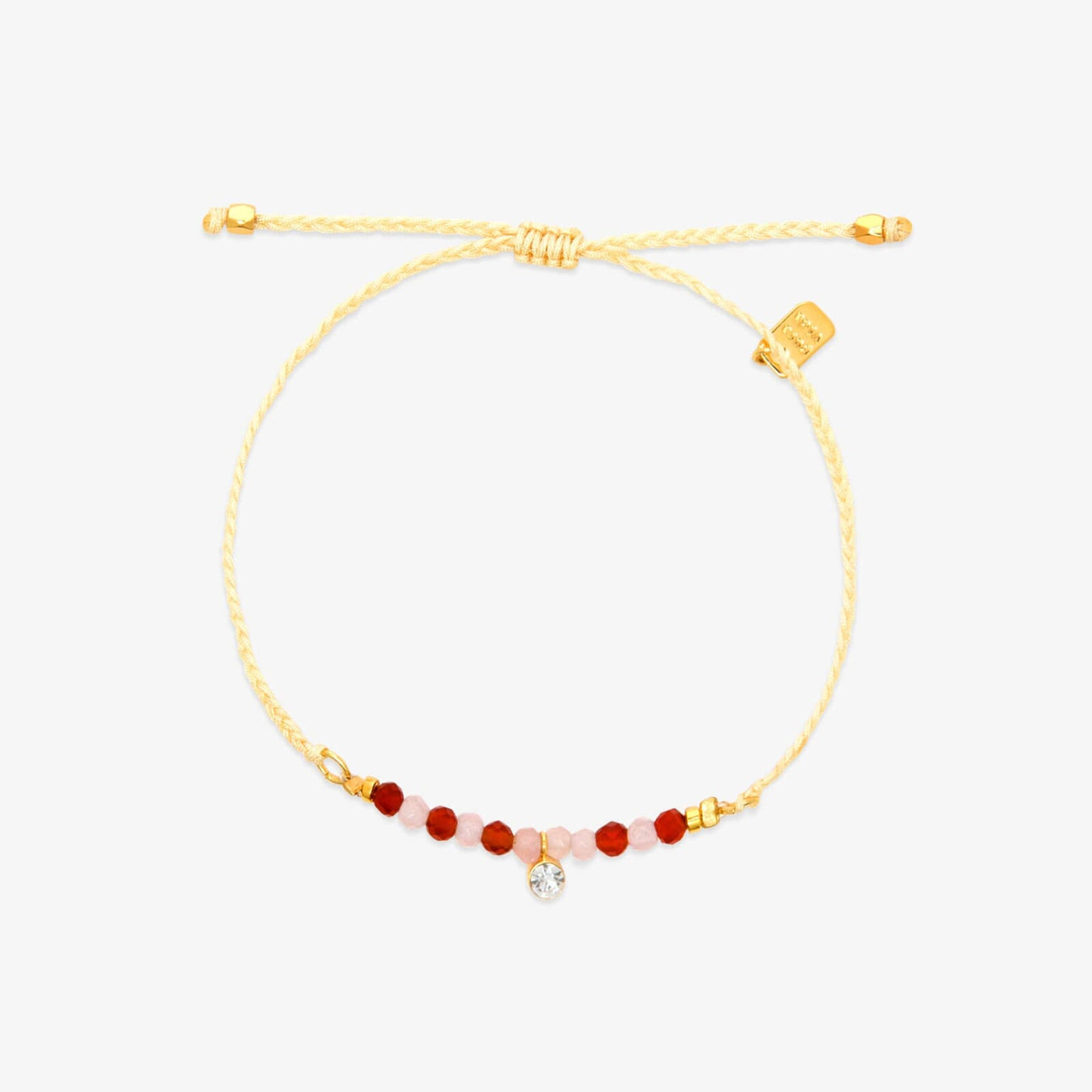 Lover Charm Dainty Bracelet